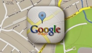 Google satellite maps downloader 7.22