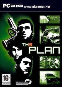 Project IGI 3 The Plan Highly Compressed Download